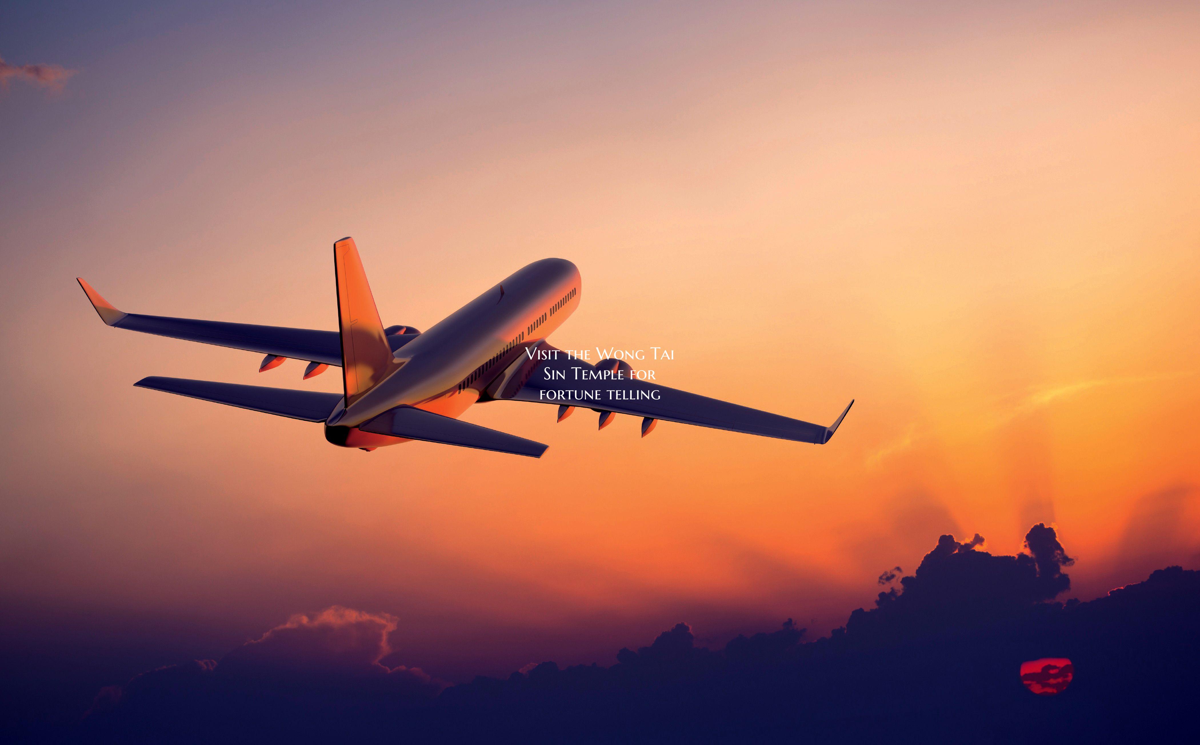 Visit the Wong Tai Sin Temple for fortune telling