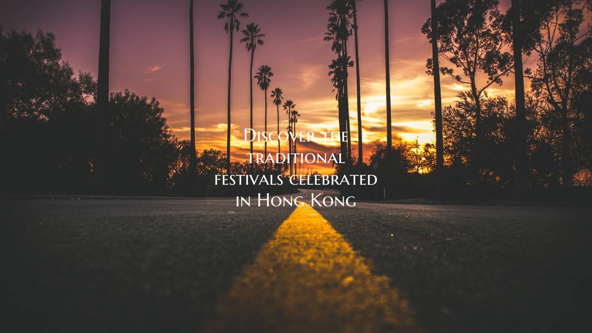 Discover the traditional festivals celebrated in H...